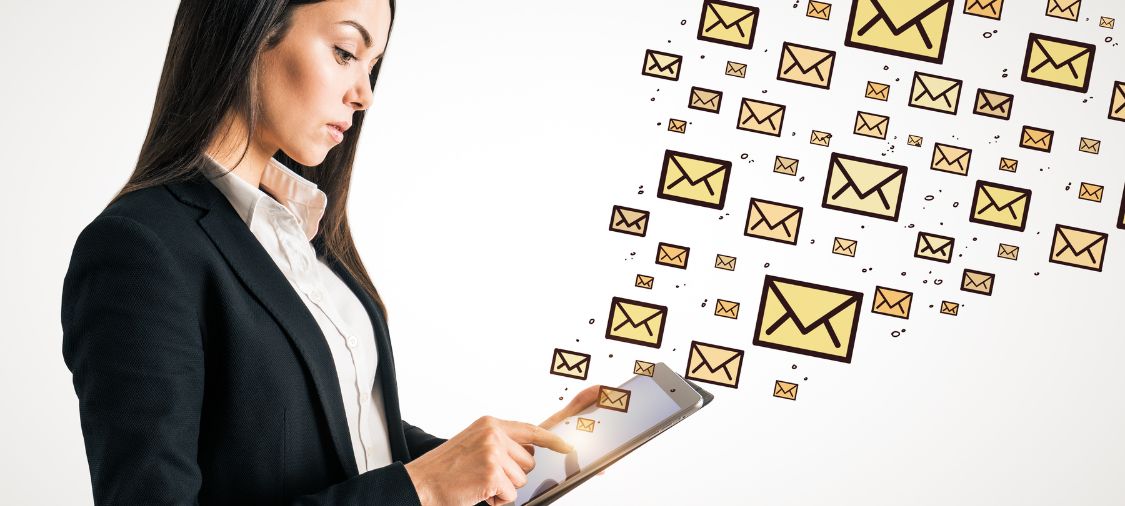 Email marketing best practices and trends