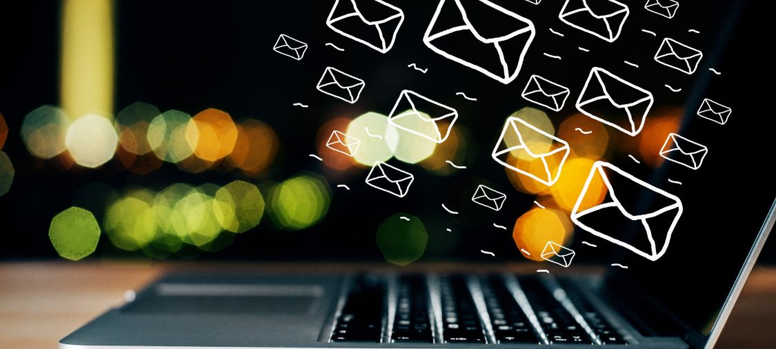 What is the importance of email campaigns in E-marketing?