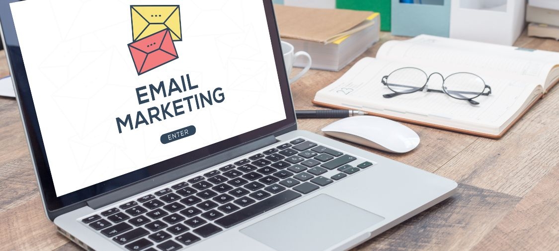 Email marketing